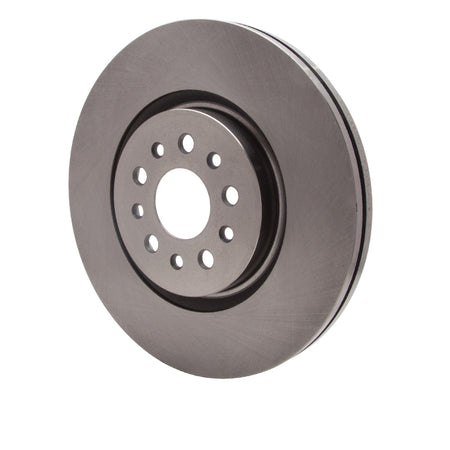 DFC 17-23 Maserati Levante Front Brake Rotor