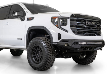 Addictive Desert Designs 22-25 GMC Sierra 1500 Stealth Fighter Front Bumper