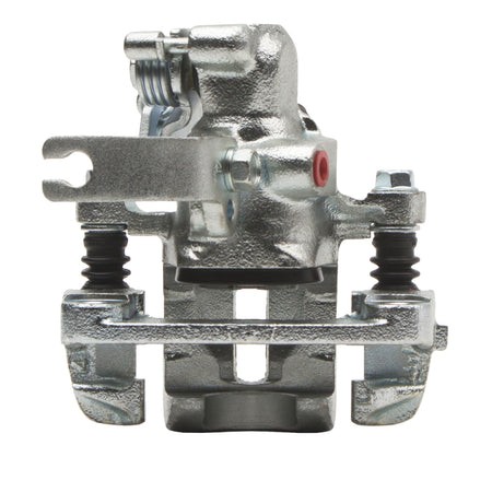 DFC 84-86 Nissan 300ZX Rear-L Premium Caliper - Silver Zinc Coated