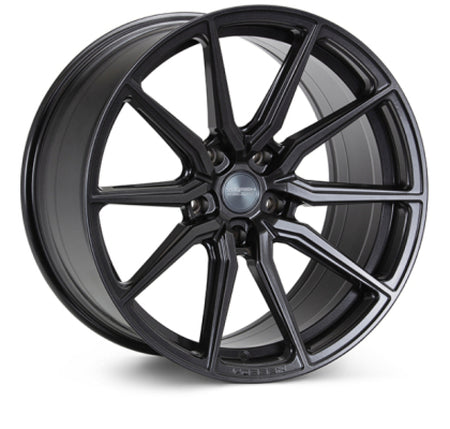 Vossen HF3 - 20x9 - ET44 - 5x130 - 71.6 - FLAT - ANT - Anthracite Wheel