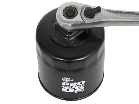 aFe Pro GUARD D2 Oil Filter 2.9in OD x 2.9in HT