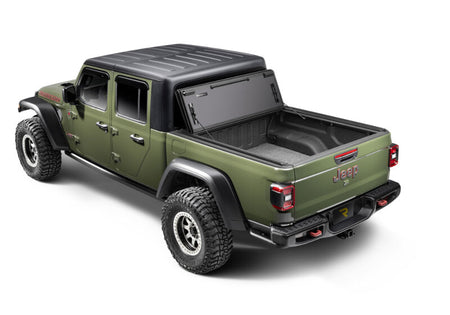 BAK 19-23 Ford Ranger 5.1ft. Bed BAKFlip MX4 TS