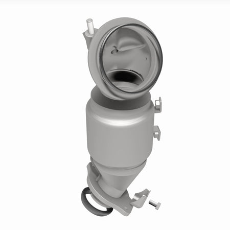 MagnaFlow Direct Fit Catalytic Converter OEM 15-17 NX200t L4 Underbody