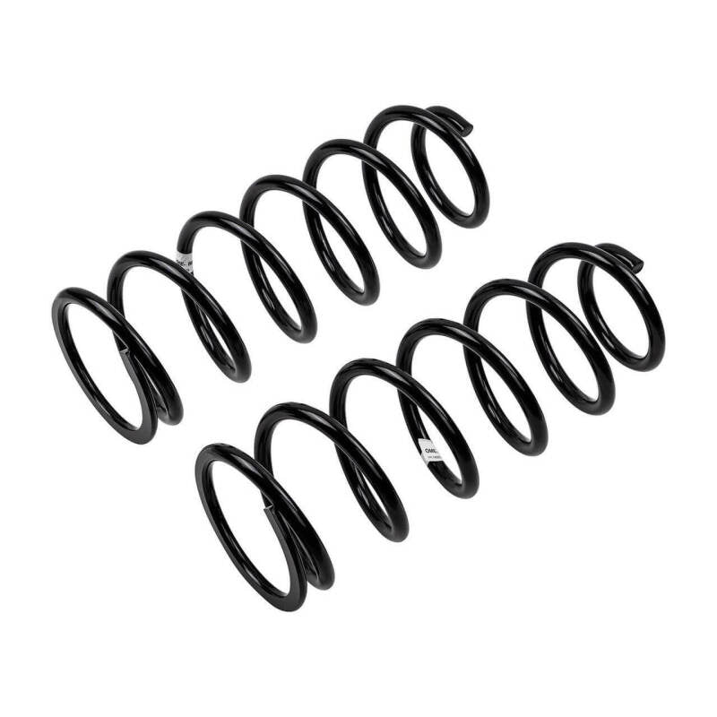 Old Man Emu 24-27 Ineos Grenadier Front Coil Spring Set