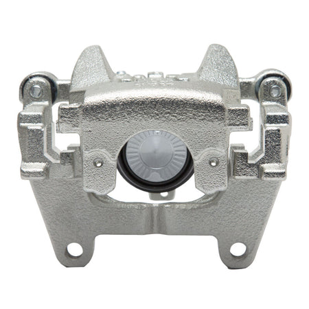 DFC 16-23 Jaguar XE Rear-L Silver Zinc Coated Premium Caliper