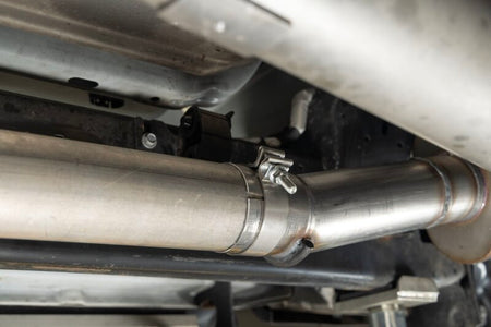 Flowmaster 14-25 RAM 2500 6.4L Direct Fit FlowFX Exhaust System