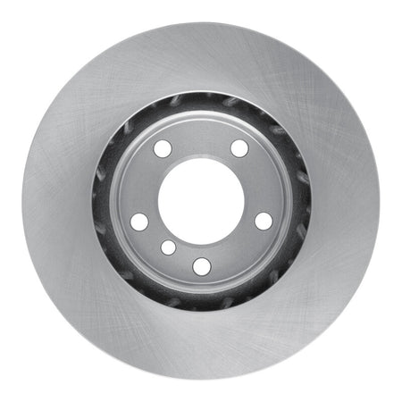 DFC 95-99 BMW M3 E36 Right Front Brake Rotor