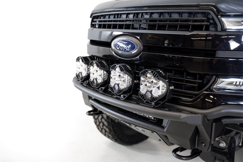 Addictive Desert Designs 18-20 Ford F-150 Raptor ADD PRO Bolt-On Light Hoop
