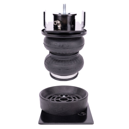 Air Lift 20-25 Jeep Gladiator (4WD) Load Lifter 5000 Air Spring Kit w/ Cradle