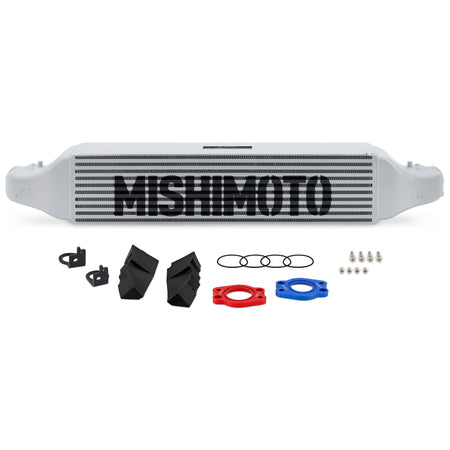 Mishimoto 2022+ Honda Civic 1.5T Performance Intercooler - Silver