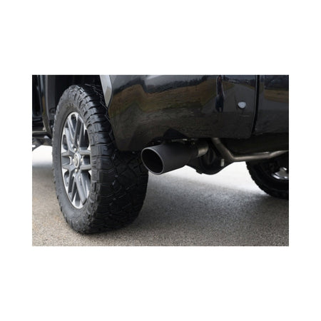 Flowmaster 22-25 Toyota Tundra 3.4L FlowFX Cat-Back DOS Exhaust System