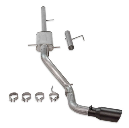 Flowmaster 09-13 Silverado/Sierra 1500 5.3L FlowFX Cat-Back Exhaust System