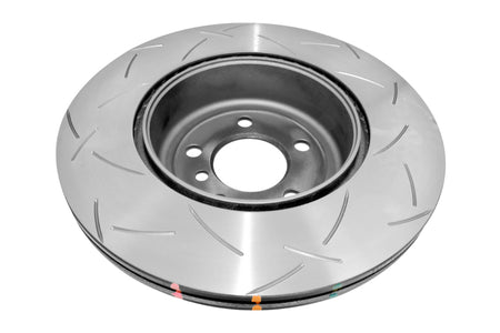 DBA 18-21 BMW 230I x-Drive (w/M Performance Brakes) Rear 4000 Series Slotted Rotor
