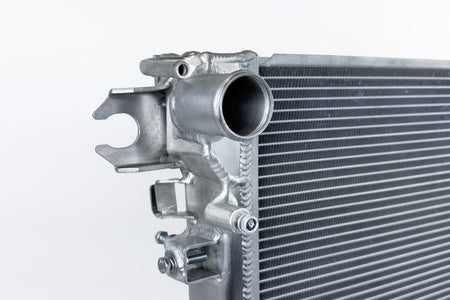 CSF 18-24 Jeep Wrangler 3.6L V6 Heavy Duty 2-Row Radiator