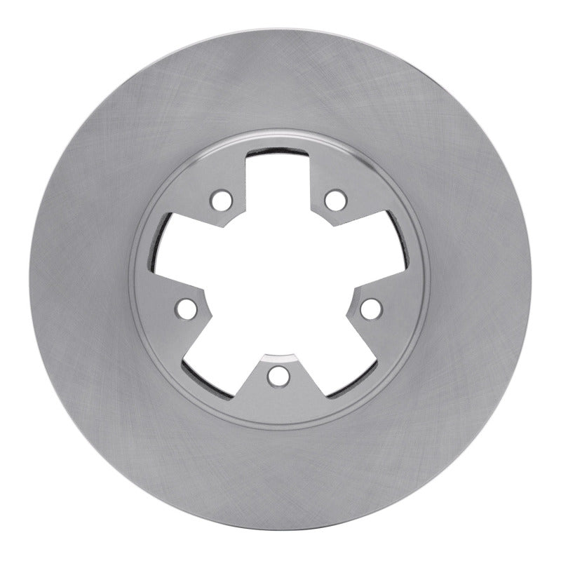 DFC 84-89 Nissan 200SX Front Brake Rotor