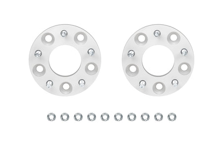 Eibach Pro-Spacer 20mm Spacer / Bolt Pattern 5x120.65 / Hub Center 70.5 for 82-04 Chevrolet S10