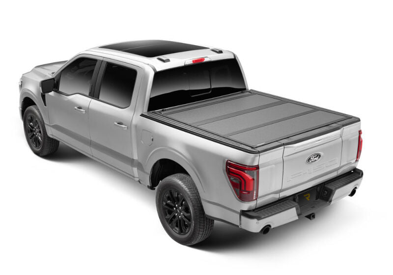 BAK 2026 Ford Ranger 5ft Bed BAKFlip MX4 Bed Cover