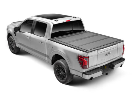 BAK 2026 Ford Ranger 5ft Bed BAKFlip MX4 Bed Cover