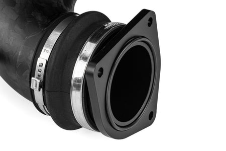APR 20-26 Audi SQ7/SQ8 (4M)/Bentley Bentayga/Porsche Cayenne (9Y) 4.0T Carbon Fiber Intake System