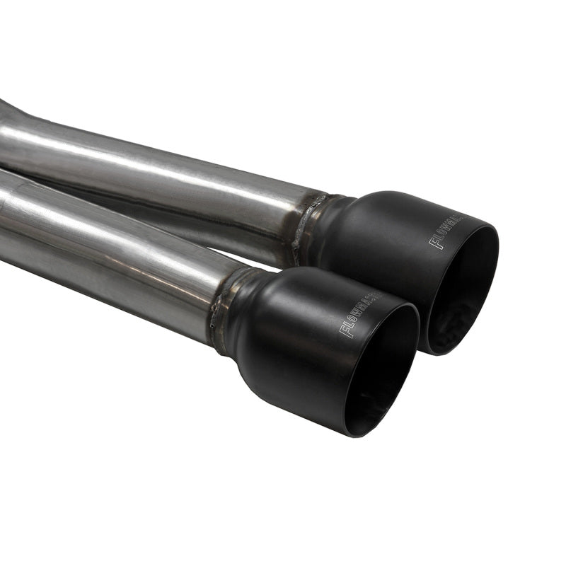 Flowmaster 17-24 Nissan Titan 5.6L FlowFX DOSS Exhaust System