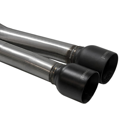 Flowmaster 17-24 Nissan Titan 5.6L FlowFX DOSS Exhaust System