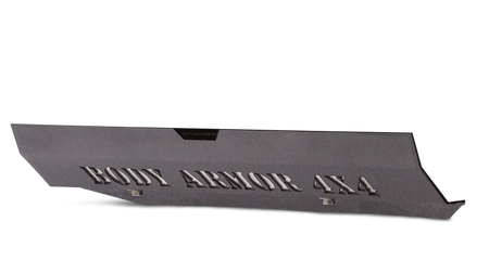 Body Armor 4x4 87-18 Jeep Wrangler Elevated Third Brake Light