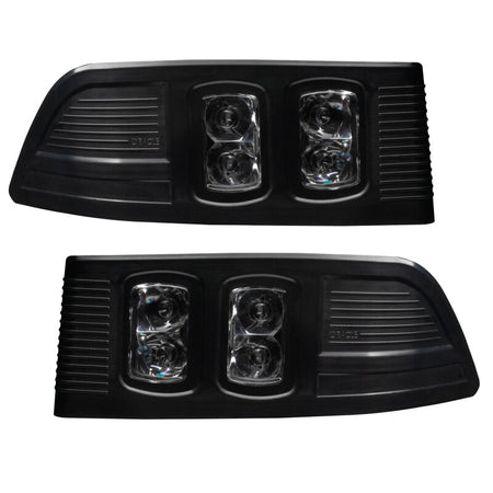 Oracle 14-23 Lexus GX460 Dual VEGA LED Reverse Light Modules