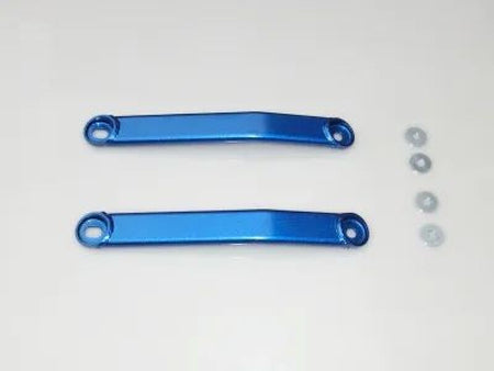 Cusco Power Brace Rear Member 2016+ Lexus RC200t/300/350