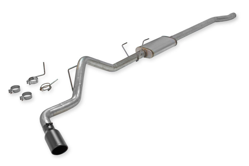 Flowmaster 03-12 RAM 2500/3500 5.7L FlowFX Cat-Back Exhaust System