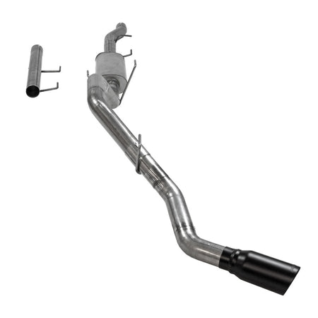 Flowmaster 14-24 RAM 2500 6.4L FlowFX Cat-Back Exhaust System