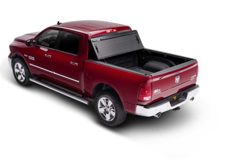 BAK BAKFlip F1 19+ Dodge RAM MFTG w/o Ram Box 5.7ft Bed