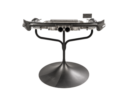 Akrapovic Porsche GT3 992 Car Tree- Upper Part