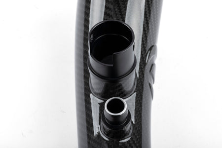 Dinan 21-24 BMW 430i G2X B46 Turbo Inlet Pipe
