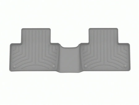 WeatherTech 16-24 Volvo XC90 w/Std. Drivetrain Rear FloorLiner HP - Grey