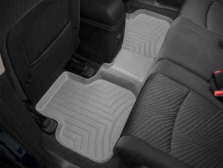 WeatherTech 09-13 Dodge Journey Rear FloorLiner - Grey