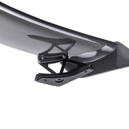 Anderson Composites 2024 Ford Mustang Type-GT5 Carbon Fiber Rear Wing
