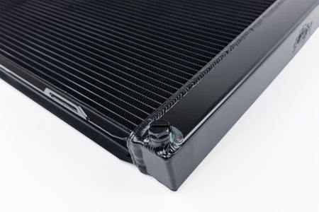 CSF BMW E28 M5 (US and Euro) / E24 M635CSi / E24 M6 High-Performance Radiator