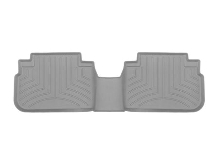 WeatherTech 2019+ Subaru Forester Rear FloorLiner HP - Grey