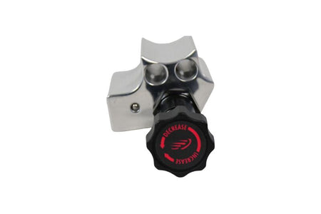 Baer Brakes Remaster Adjustable Right Port Proportioning Valve - Polished