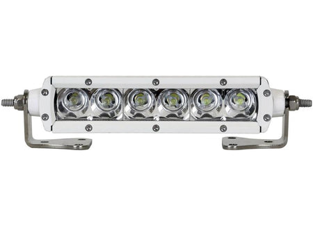 Rigid Industries 50in SR-Series PRO - Spot/Flood Combo - White