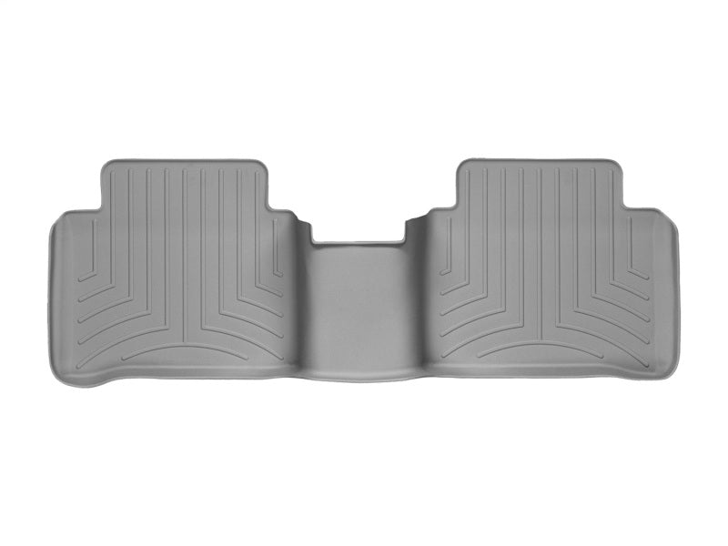 WeatherTech 09+ Nissan Maxima Rear FloorLiner - Grey
