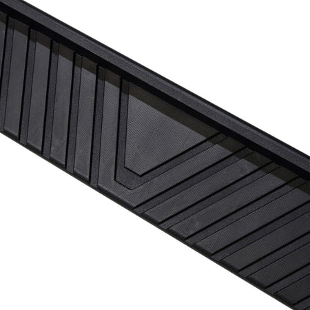 Westin 18-25 Jeep Wrangler JL Unlimited 4dr AT6 Running Boards - Black