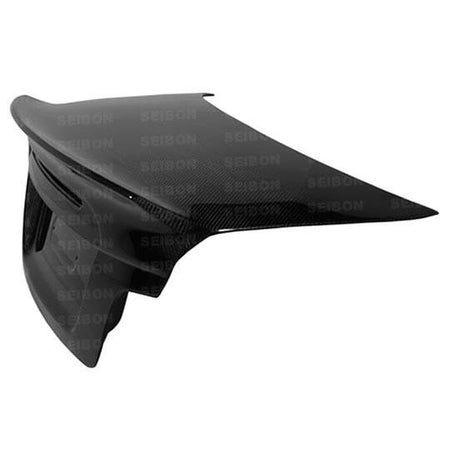 Seibon 93-97 Honda Del Sol OEM Carbon Fiber Trunk Lid