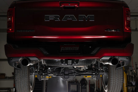 Flowmaster 2025 RAM 1500 3.0L FlowFX Cat-Back Exhaust System