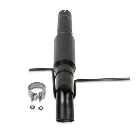 Flowmaster 14-19 GM1500 5.3L CC&DC SS Outlaw Extreme Cat-Back Exhaust System