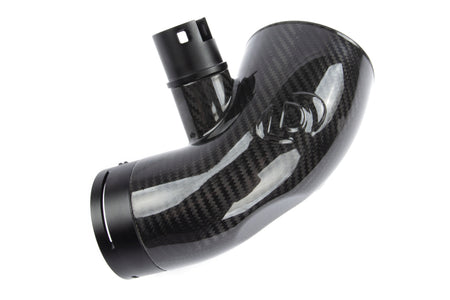 Dinan 16-21 BMW M240i/340i/440i (F2X/F3X)/17-26 BMW 540i/740i/840i/X5 (G0X/G1X/G3X) Turbo Inlet Pipe