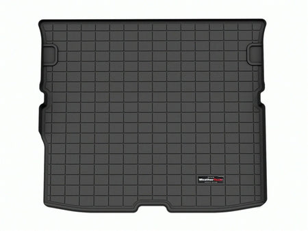 WeatherTech 2023 Mitsubishi Outlander PHEV Cargo Liner - Black