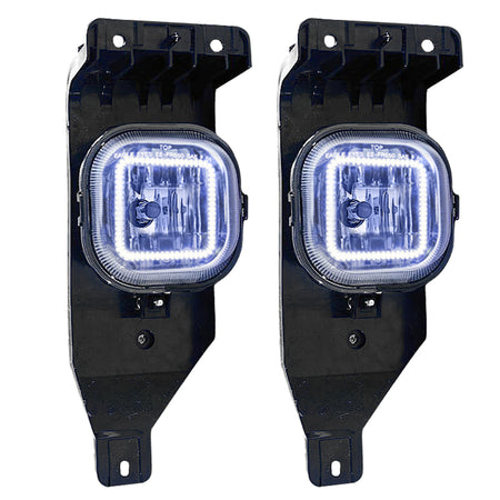 Oracle 05-07 Ford F-250/350 SMD FL - White
