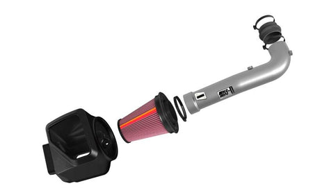 K&N Chevy/GMC 1500 V8 5.3L/6.2L NextGen Aluminum Cold Air Intake