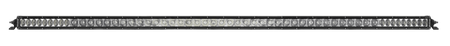 Rigid Industries 50in SR-Series PRO - Spot/Driving Combo - Black